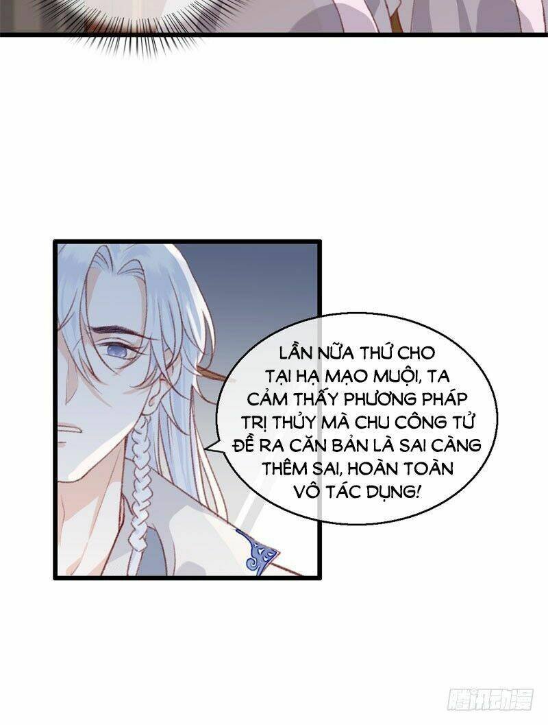 họa tiên truyện chapter 4 20