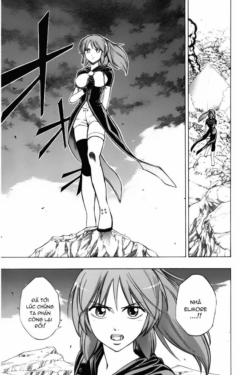 tấm thẻ bí ẩn chapter 64 19