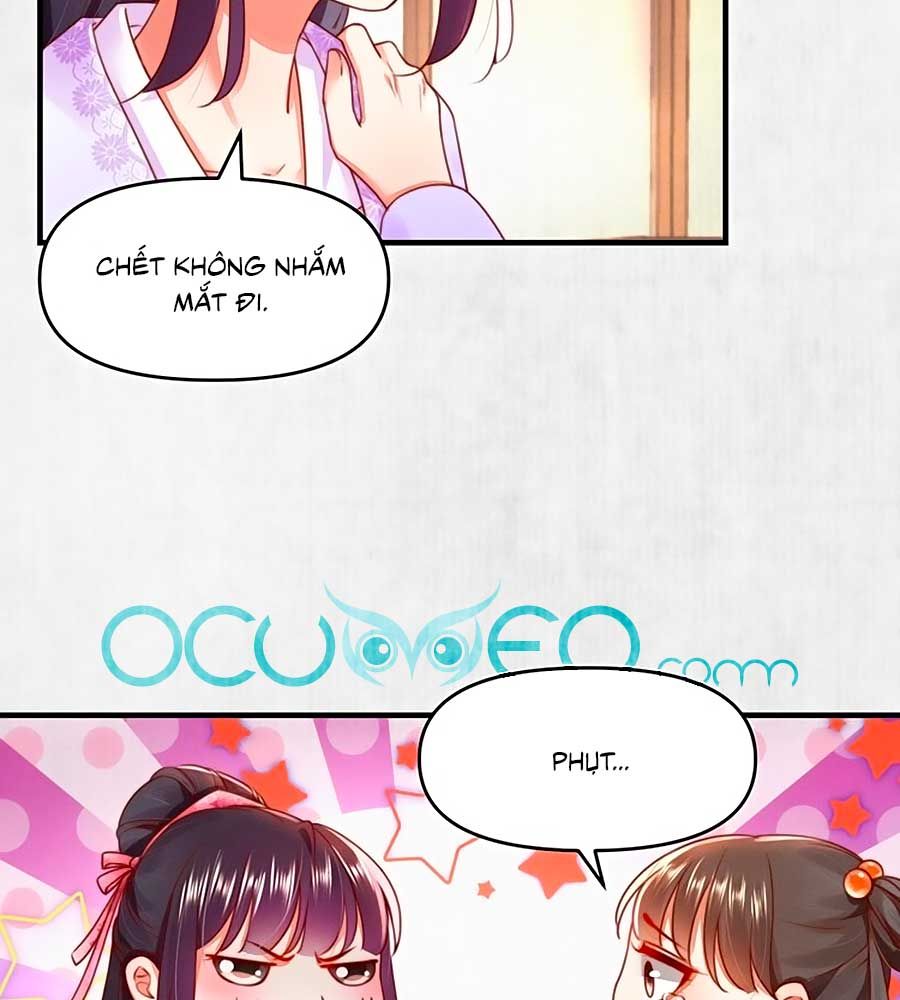 hoạn phi hoàn triều chapter 90 50