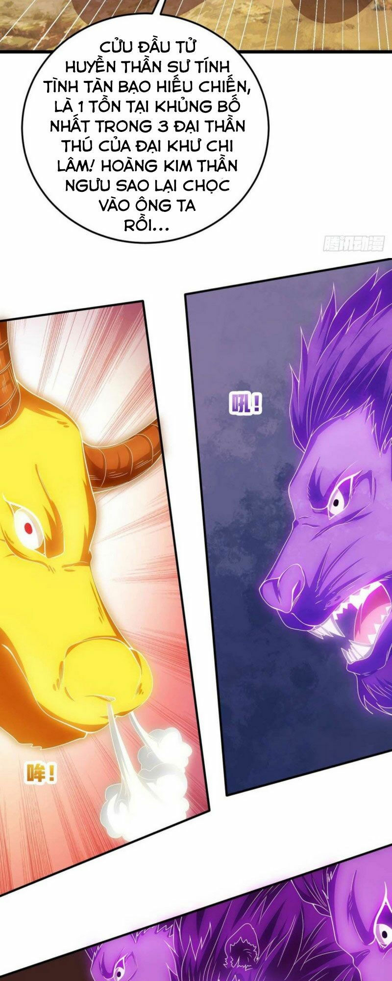 tối cường thăng cấp chapter 143 10