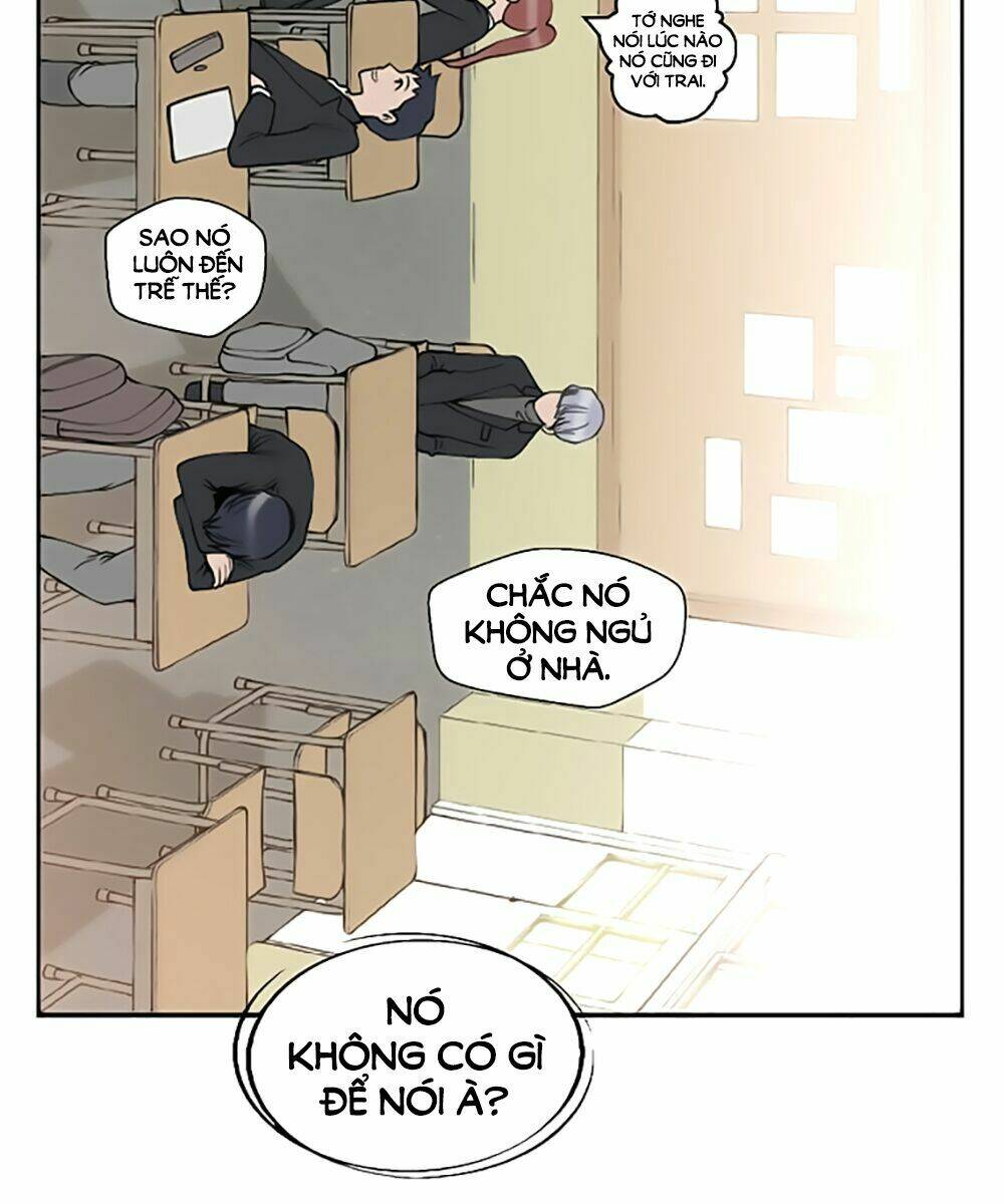 mrs. seonnyeo | mrs. tiên cô chapter 5 12