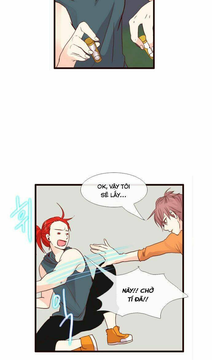 món quà từ chúa chapter 54 30