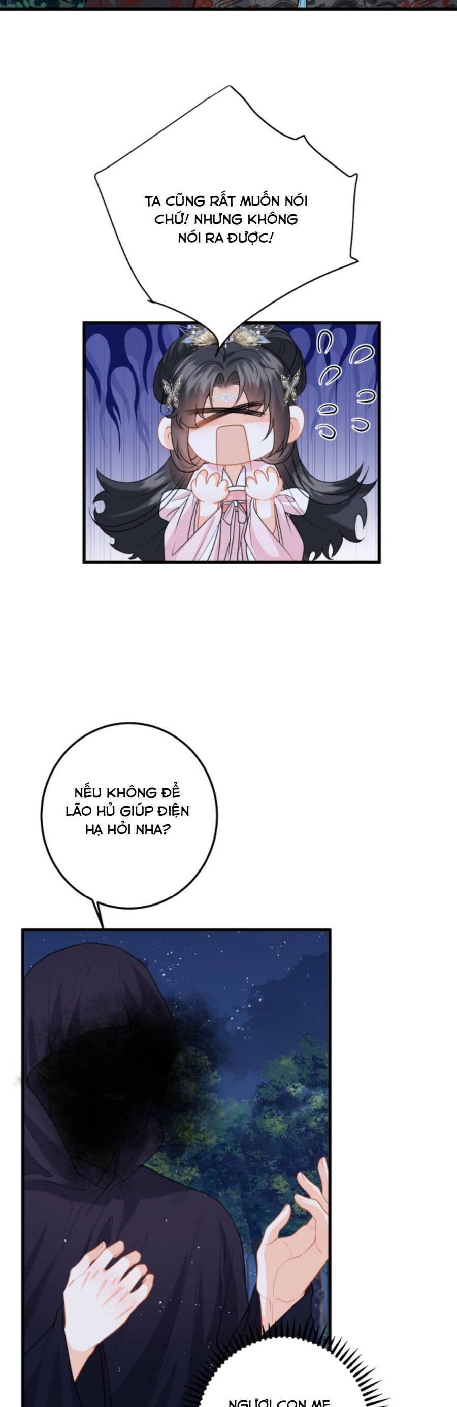 xuyên nhanh : nhân vật phản diện quá nuông chiều ta chapter 100 5