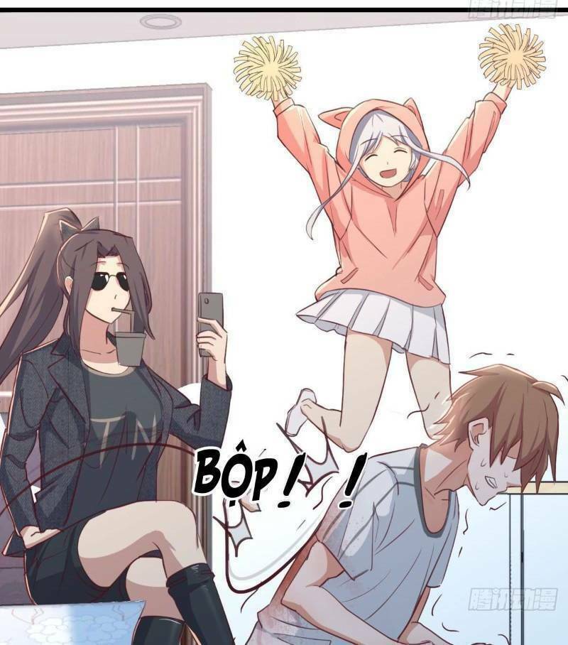 song tu đạo lữ kiểu xem mặt chapter 64 7