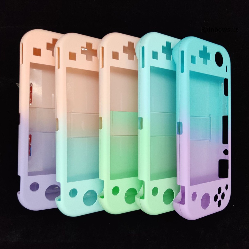 Case ốp dành cho Switch Lite giao mầu ngẫu nhiên vỏ bọc máy switch lite