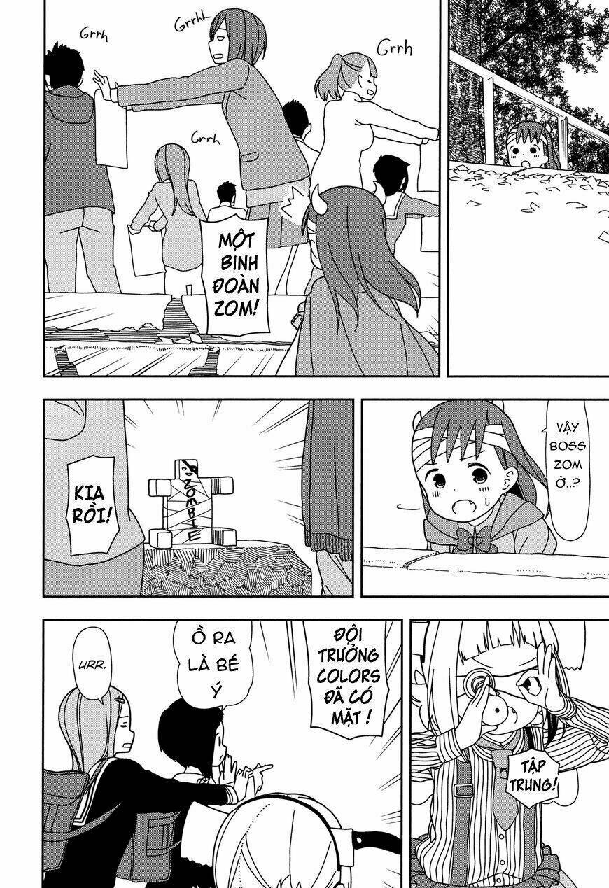 liên minh sắc màu chapter 30 13