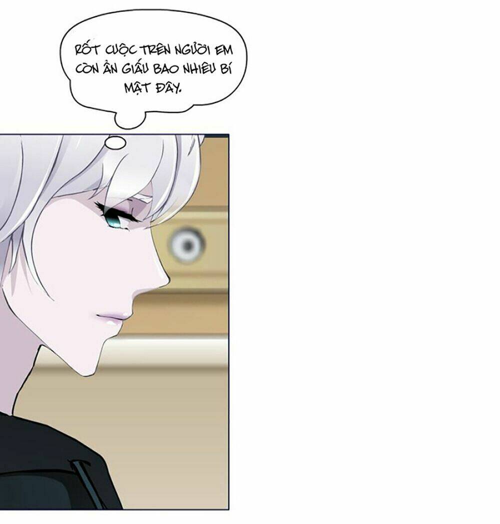 sổ tay mỹ nam giới x chapter 18 32