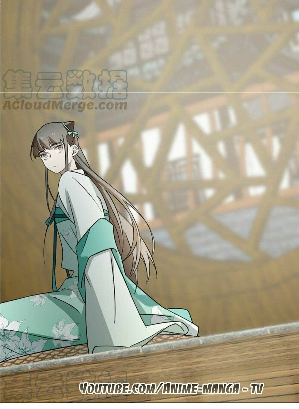 độc bộ thiên hạ: đặc công thần y chapter 72 16