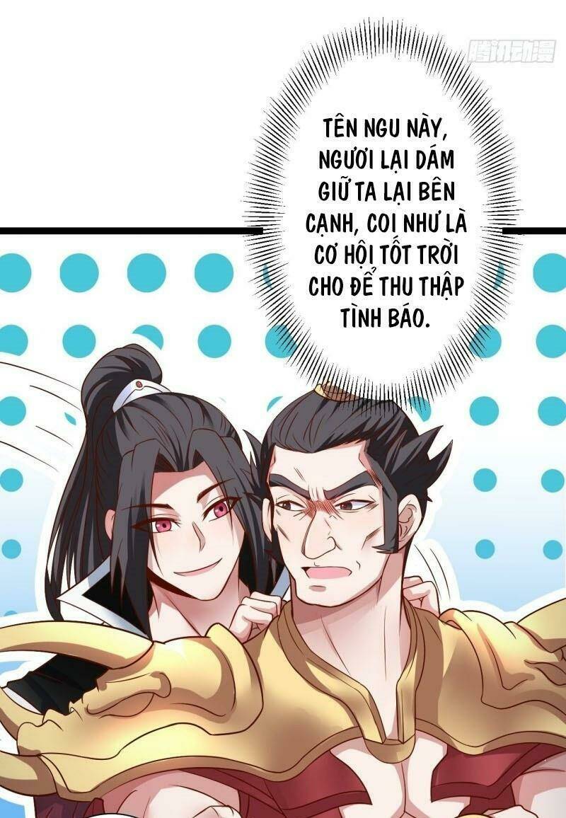 trọng sinh tối cường ma tôn ở rể chapter 68 28