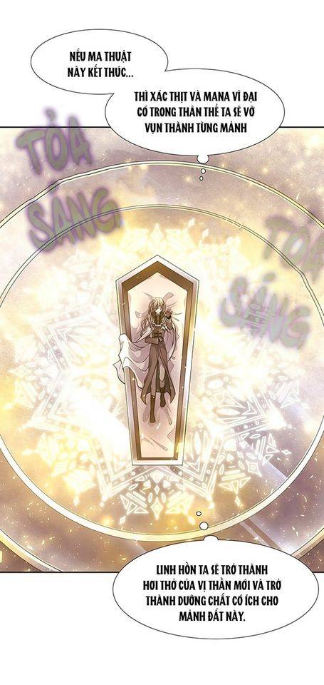 năm môn đệ của charlotte chapter 1 56