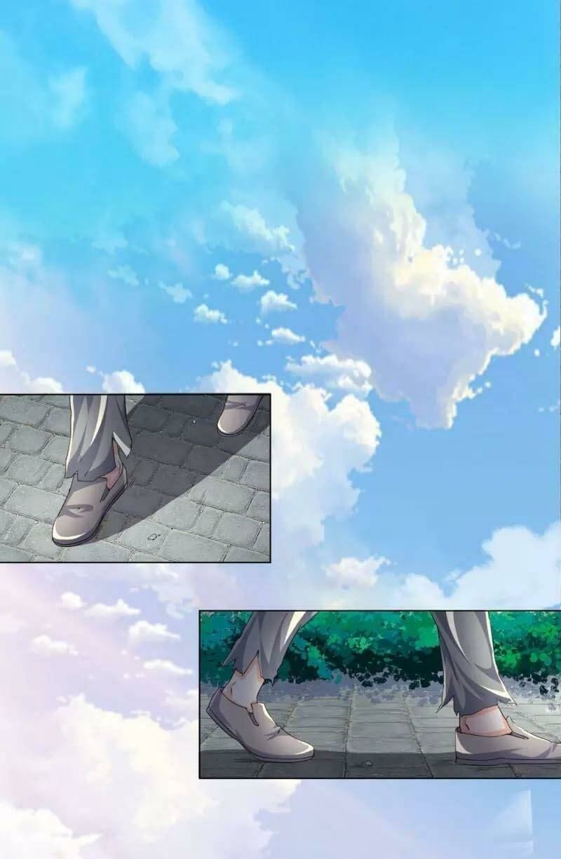 chí tôn hồng bao hoàng đế chapter 10 4