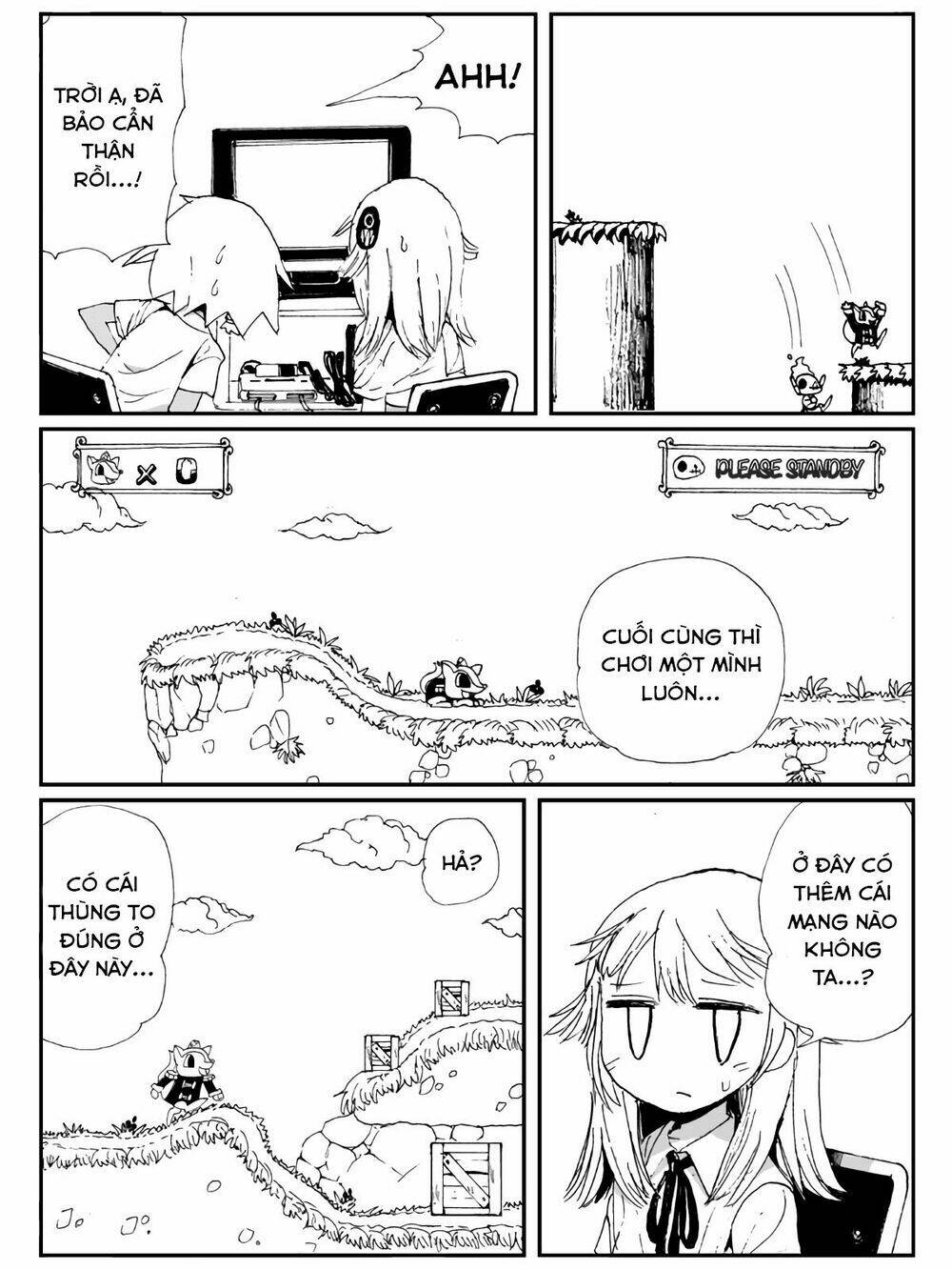 game club chapter 1 23