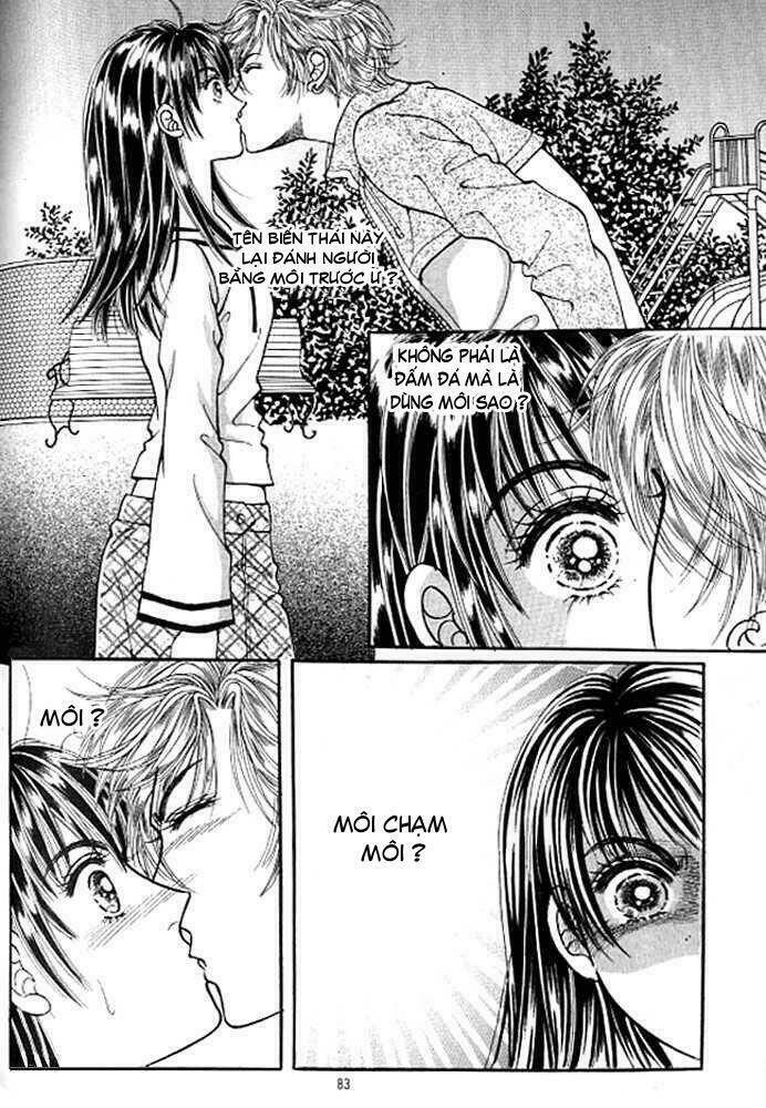 cutie boy chapter 8 25