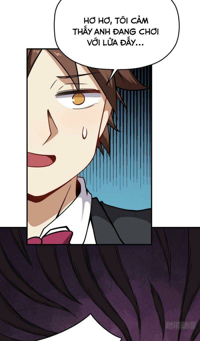 tổ thượng có tiền chapter 22 3