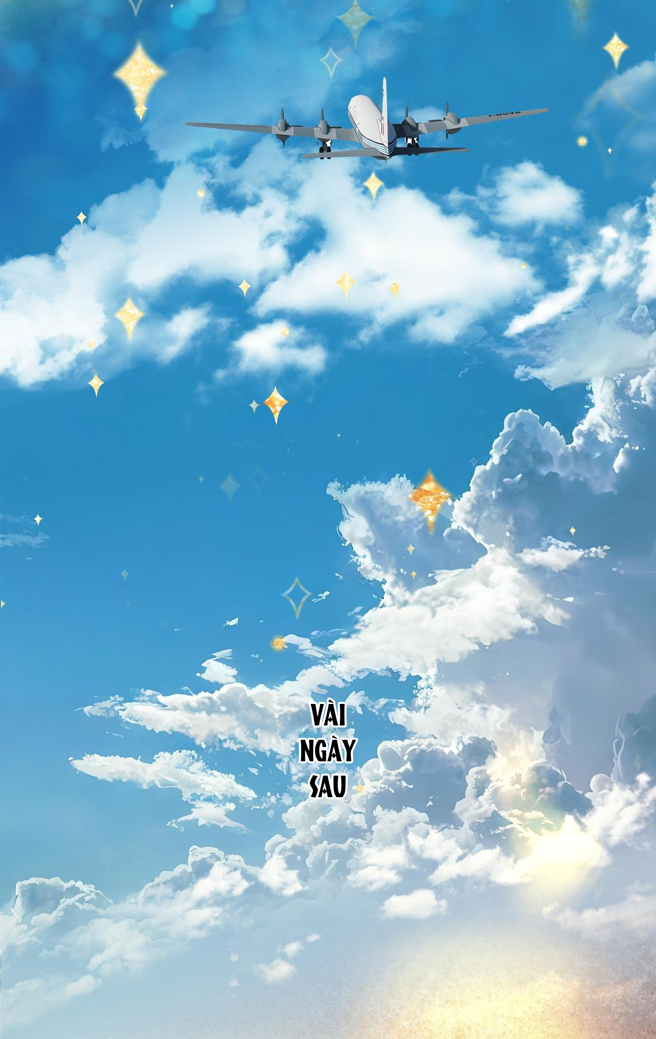 Trêu Nhầm chapter 34.2 5