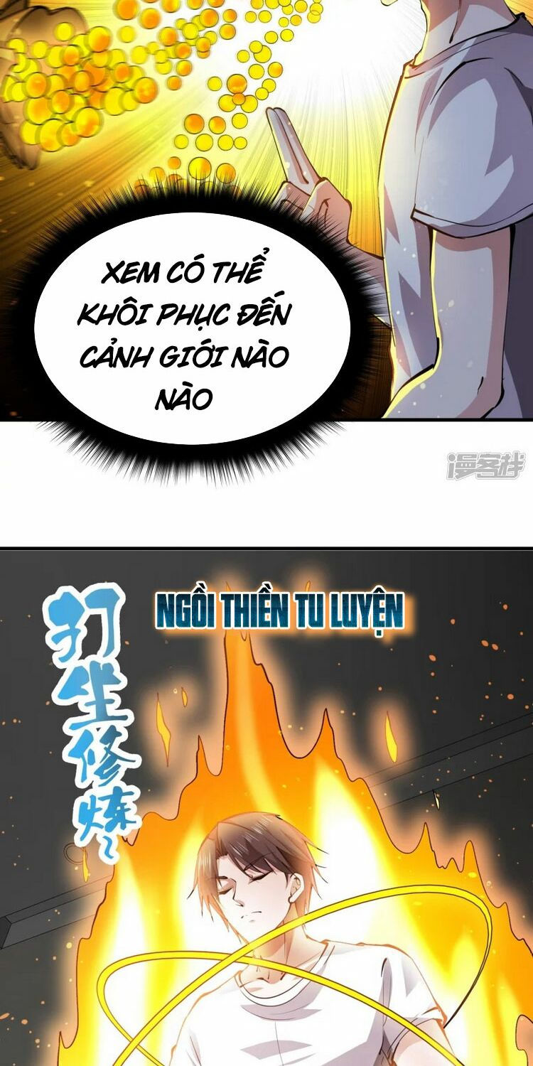 tối cường thần y tại đô thị chapter 188 29