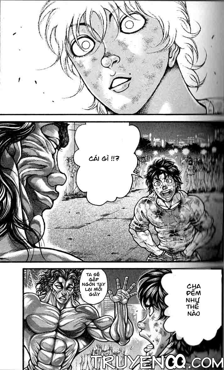 baki – son of ogre chapter 277 16