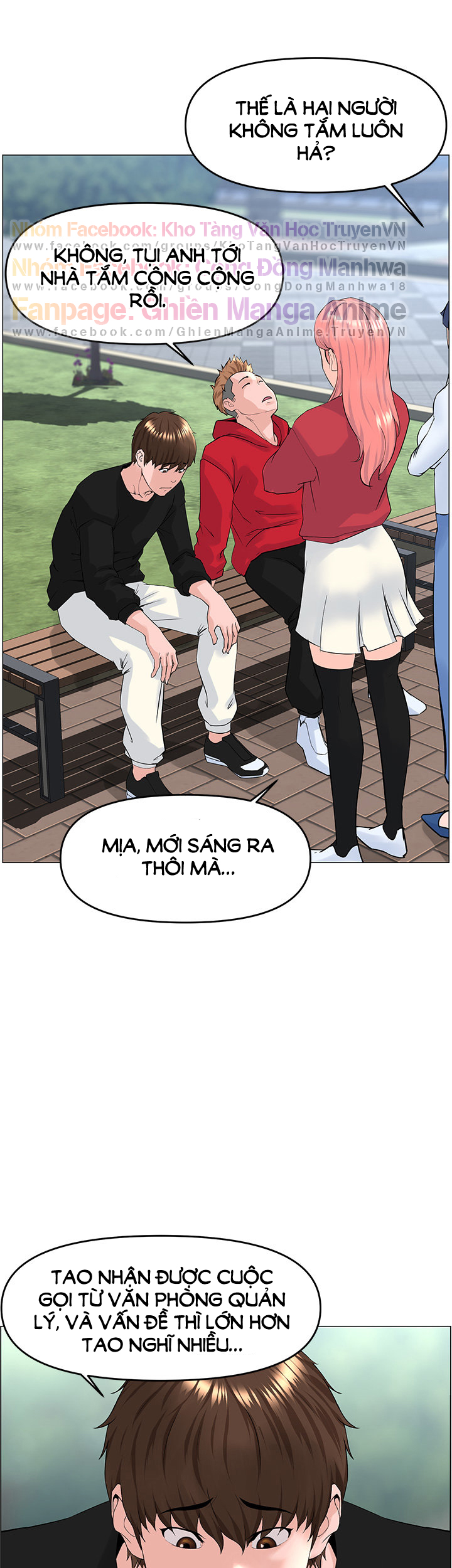 idol kế bên chapter 40 17