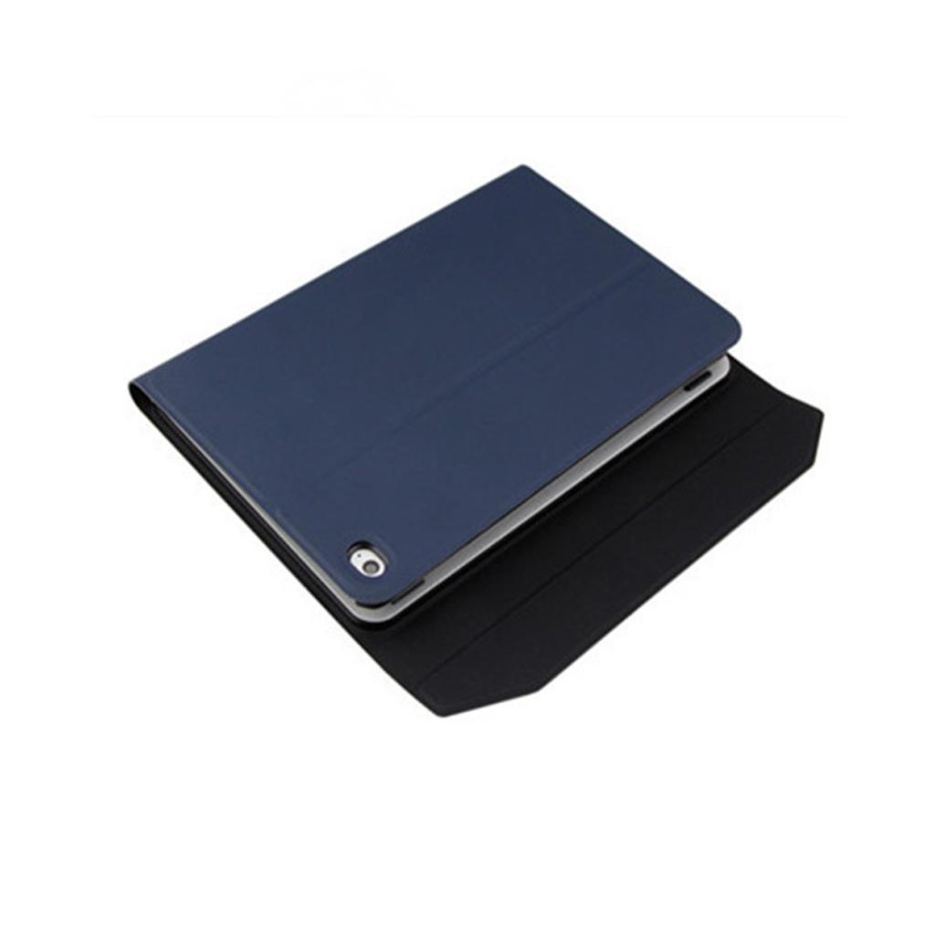 Detachable Wireless Bluetooth Keyboard Stand Case for