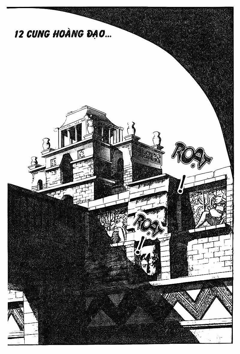 tiểu hòa thượng hd remake chapter 116 2