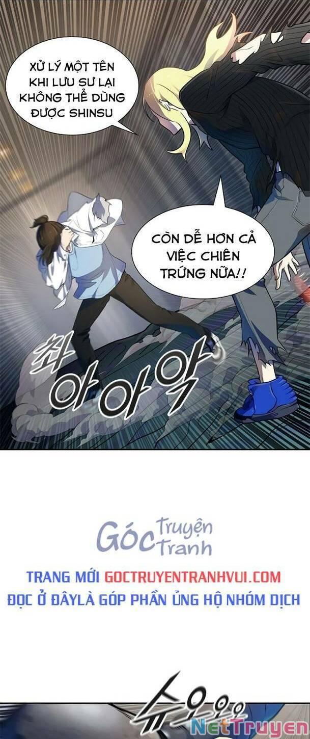 tòa tháp bí ẩn 2 chapter 562 19