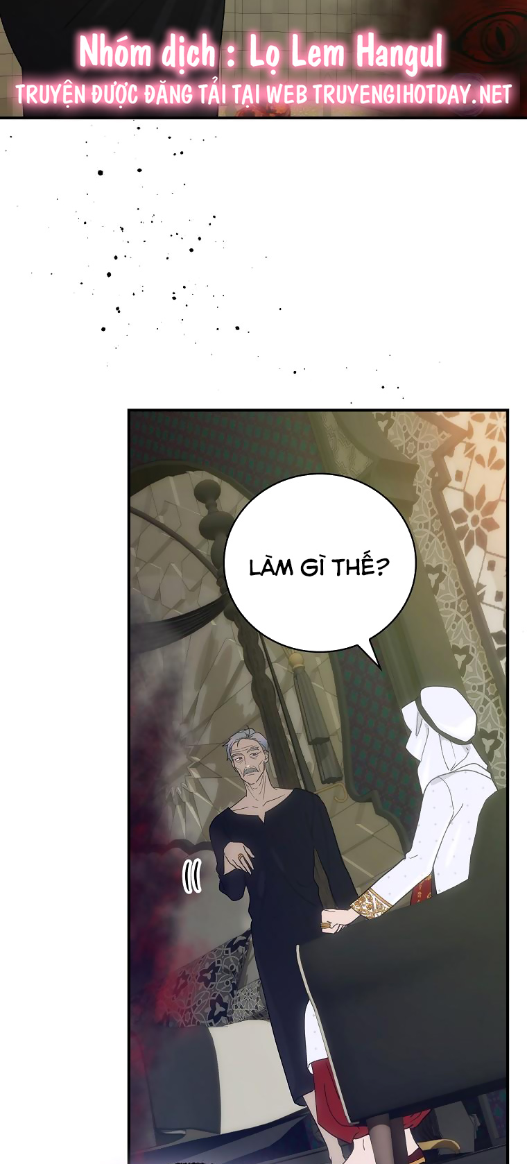 đứa bé không phải là con của anh chapter 60 33