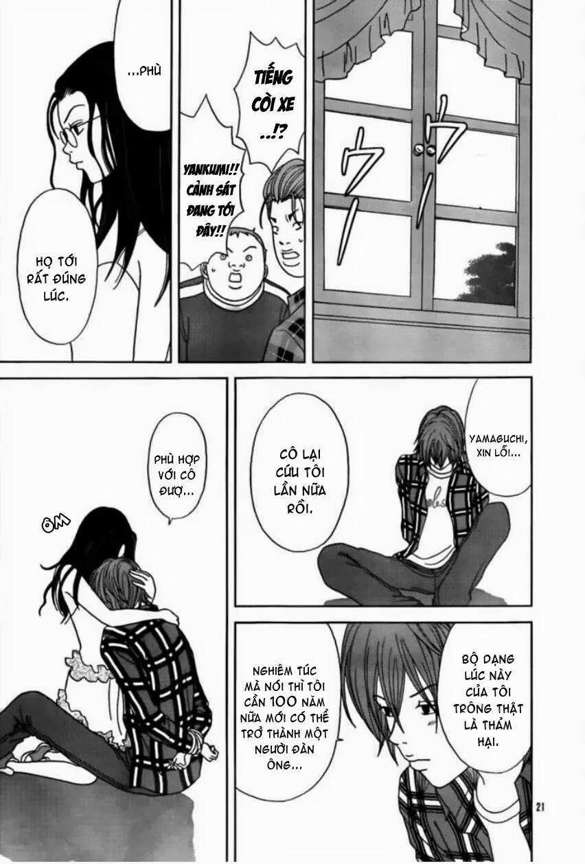 gokusen chapter 158 23