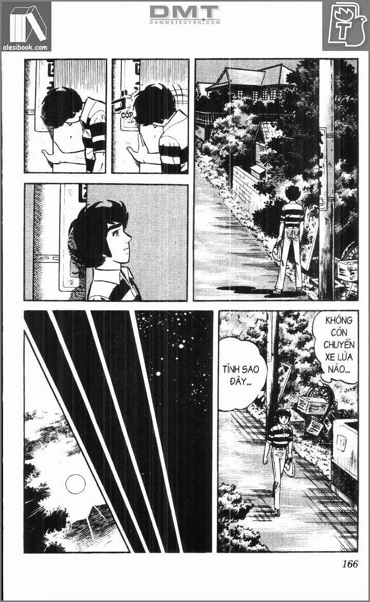 ganbare genki chapter 103 6