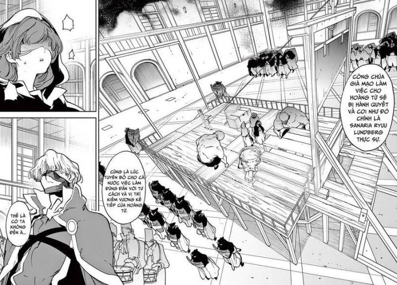 yakuza chuyển sinh chapter 37 28