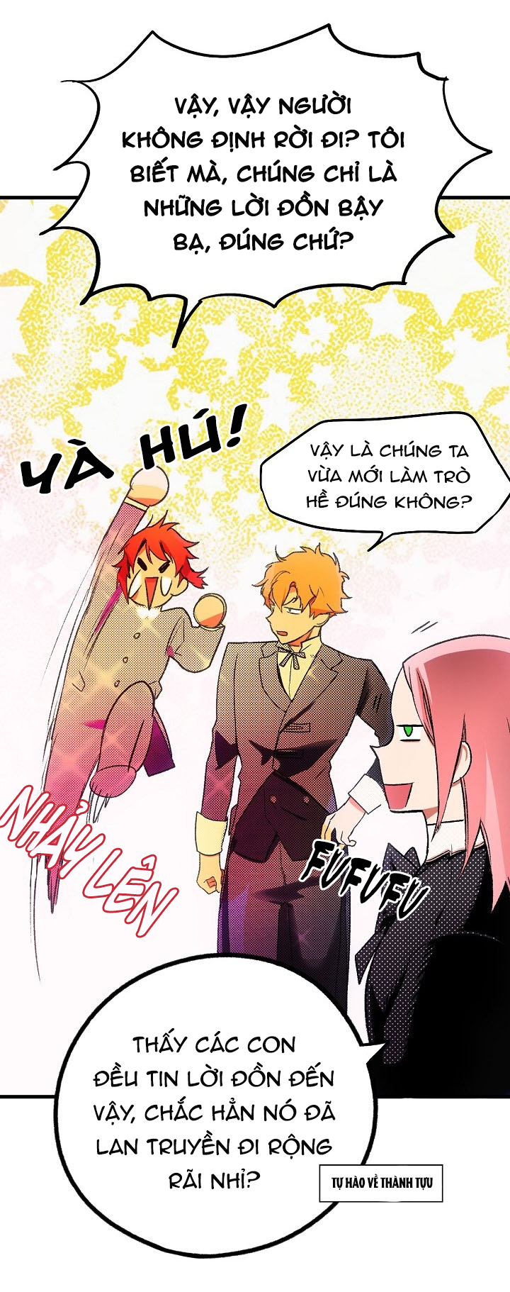 cổ tích về người mẹ kế chapter 10 76