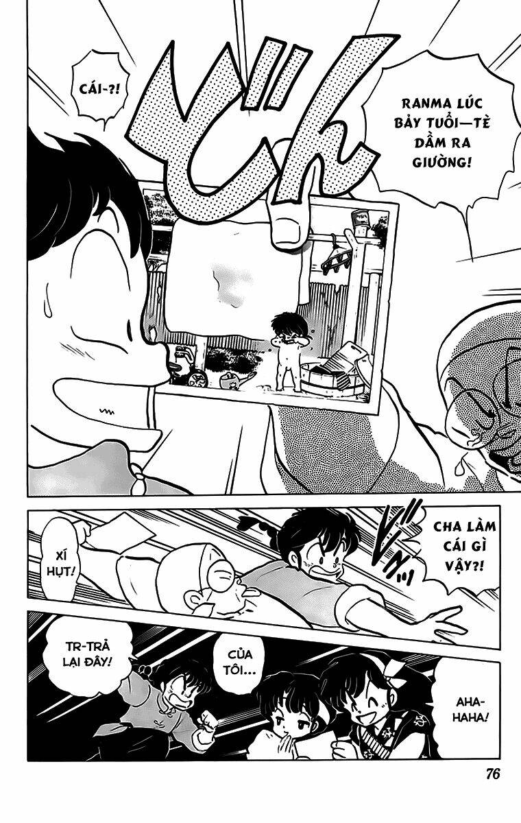 suối lời nguyền chapter 129 9