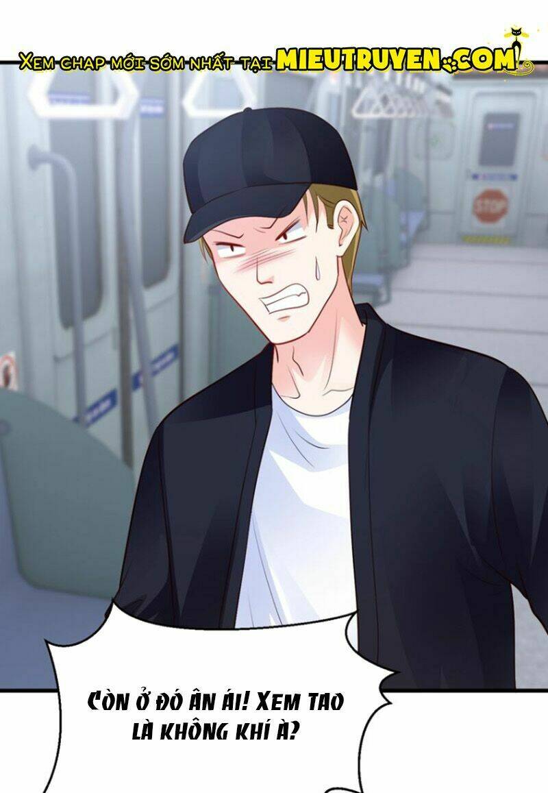 thú cưng độc quyền của boss chapter 99 16