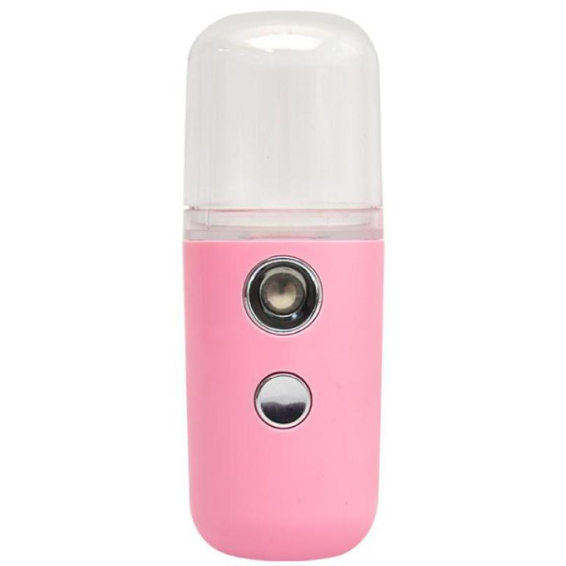 MÁY XỊT KHOÁNG MINI CẦM TAY  nhỏ nhắn, tiện lợi, dễ đem theo mọi nơi mọi lúc- màu ngẫu nhiên - lk1984
