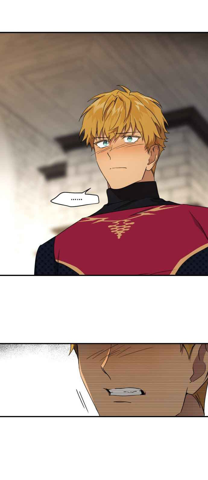 bị che khuất bởi hoàng hôn chapter 21 17