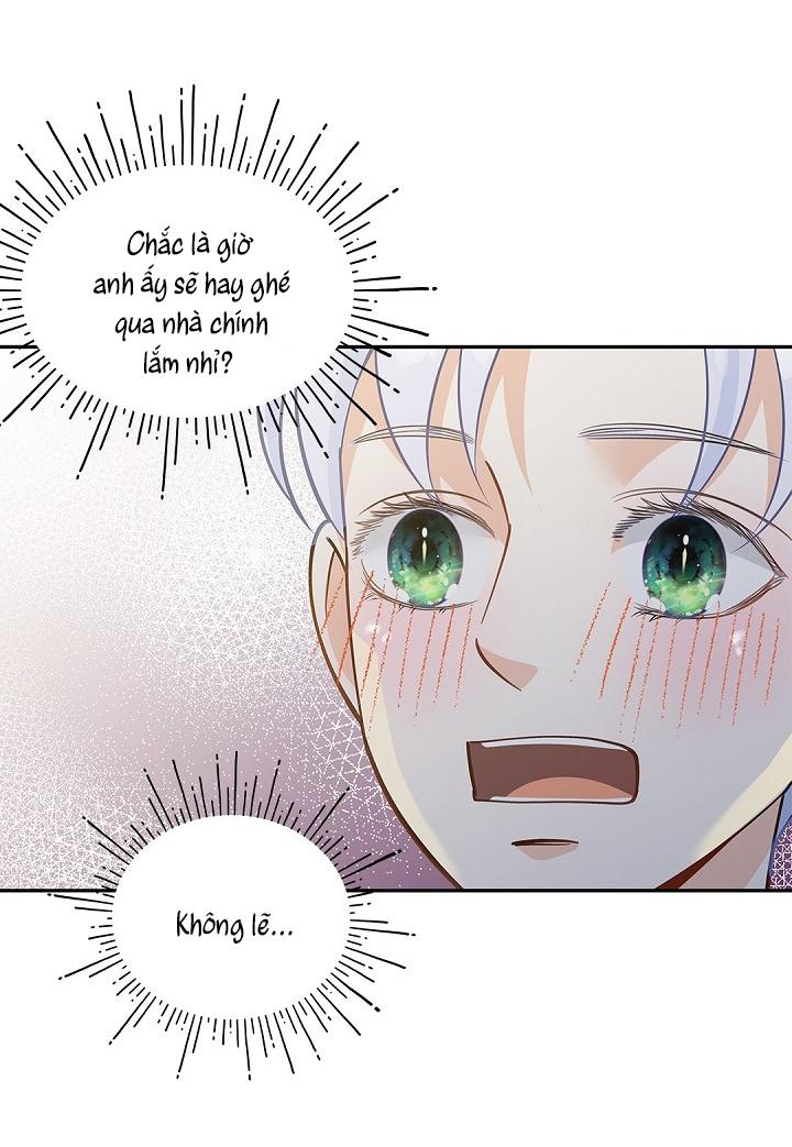 hôn nhân bị đánh cắp của hồ ly chapter 8 17