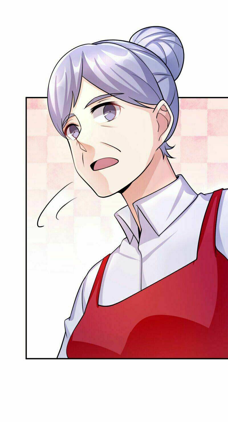 mạc thiếu bức hôn: vợ mới khó chống đỡ chapter 94 30