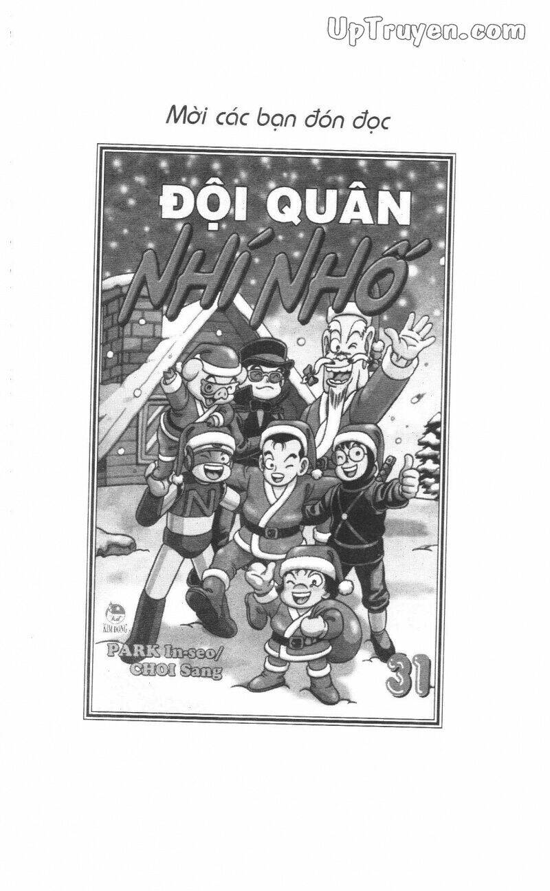 đội quân nhí nhố chapter 30 171