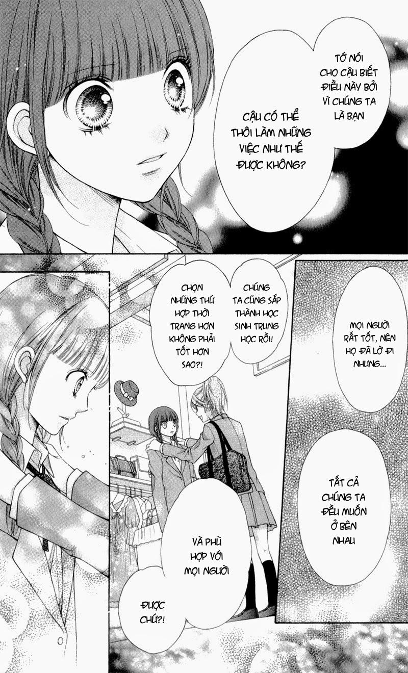 sugar soldier chapter 10.2 10