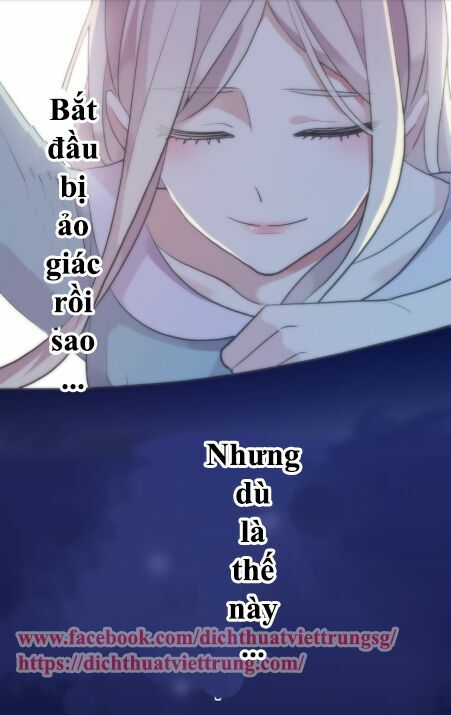 vết cắn ngọt ngào phần 2 chapter 39 42