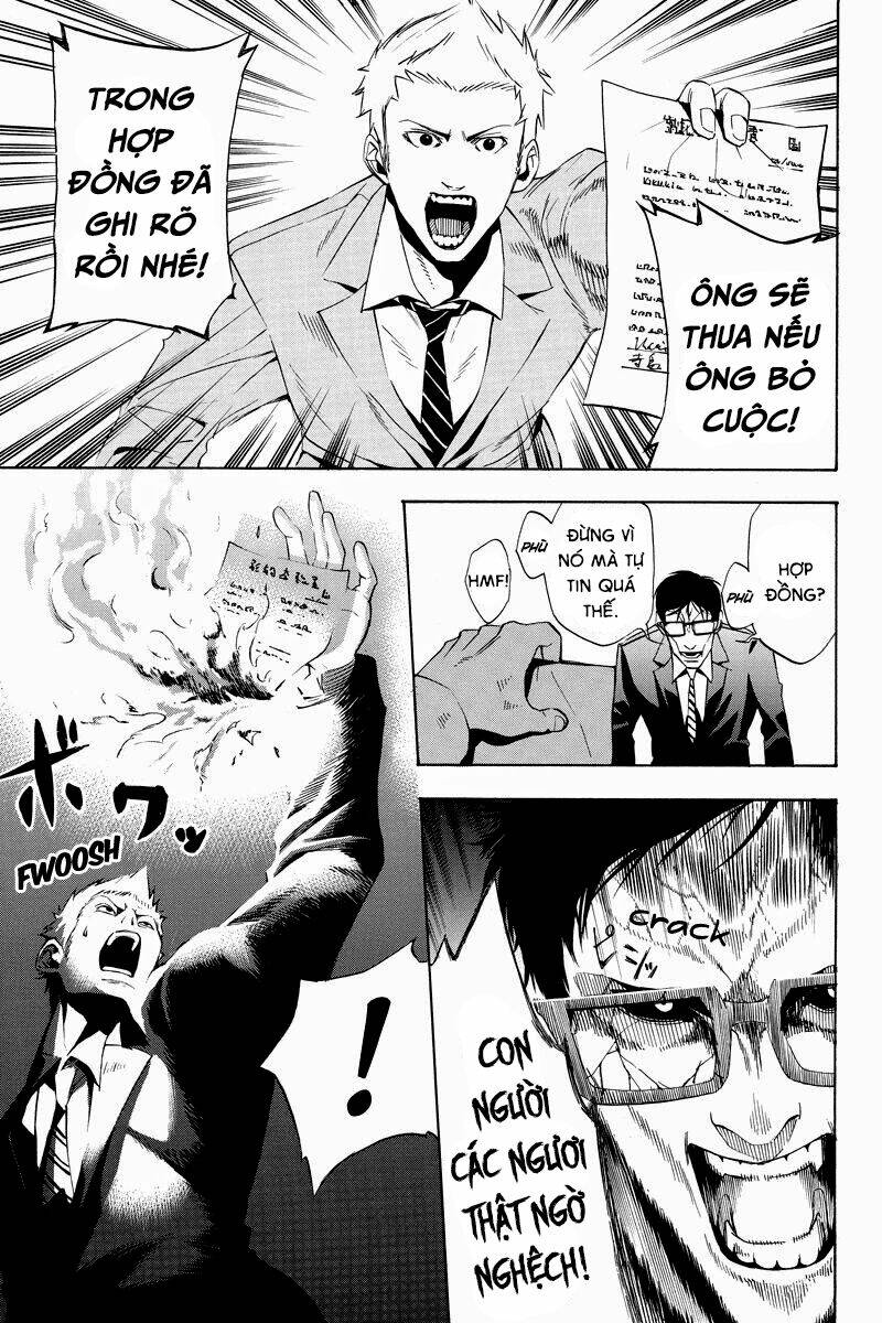 beyond evil chapter 3 5