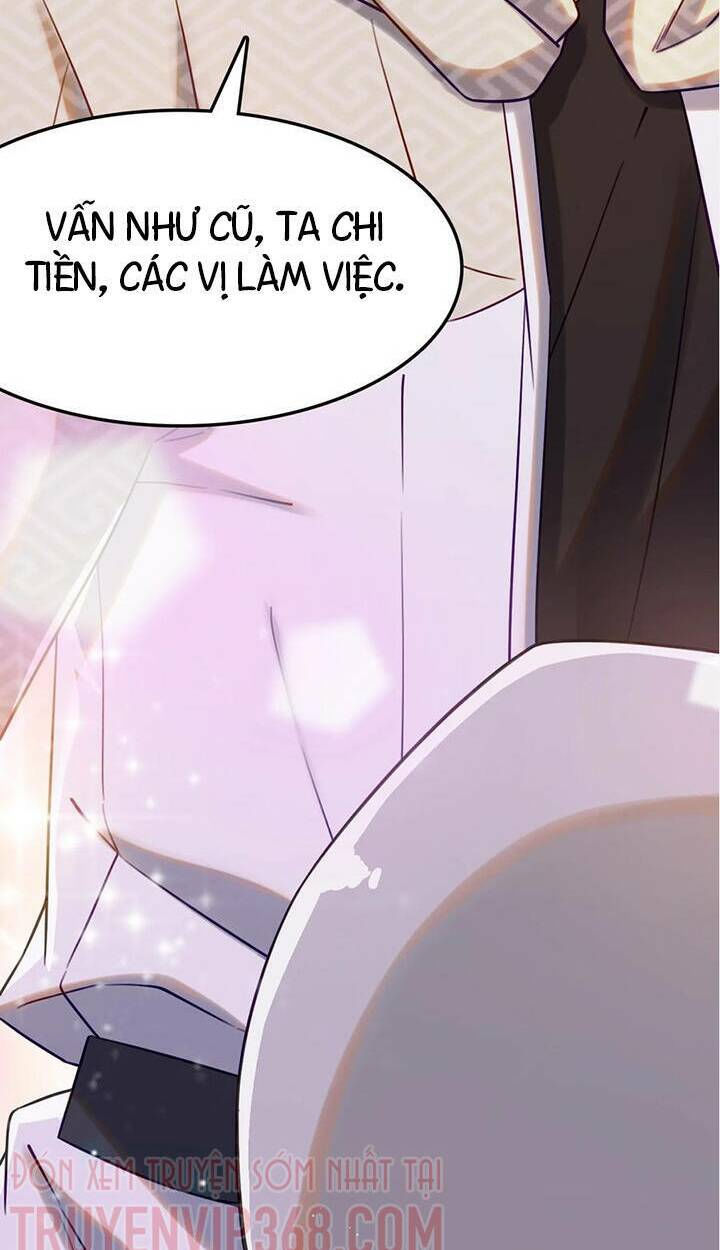 đại bảo kiếm của tôi chapter 6 32