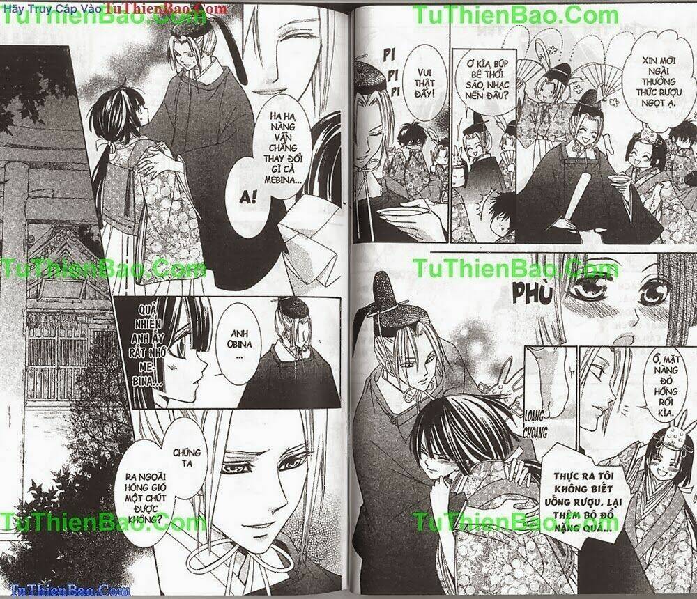 búp bê vệ sĩ chapter 3 33