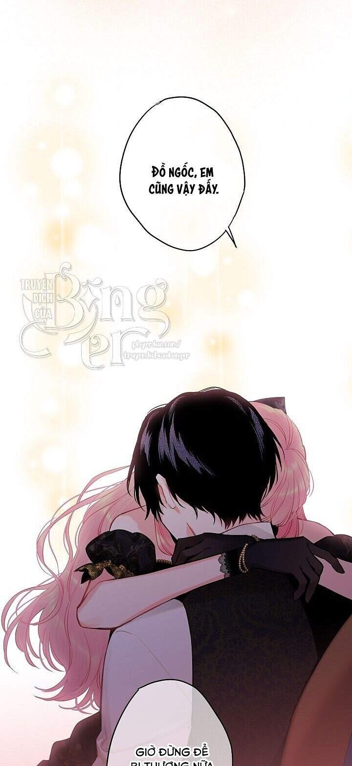 trọng sinh trở thành hoàng phi chapter 193 10