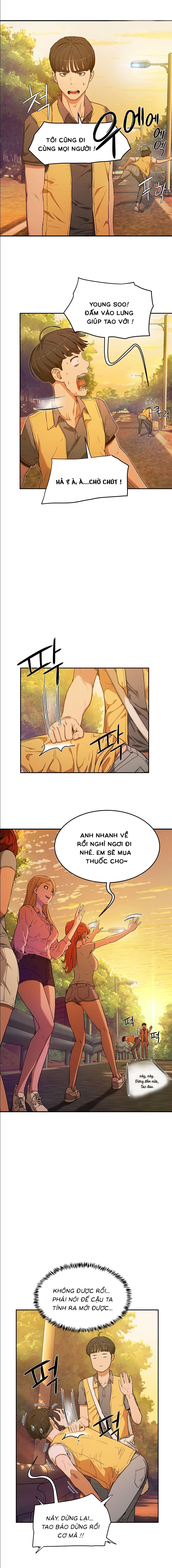 mùa hè đáng nhớ chapter 2 22