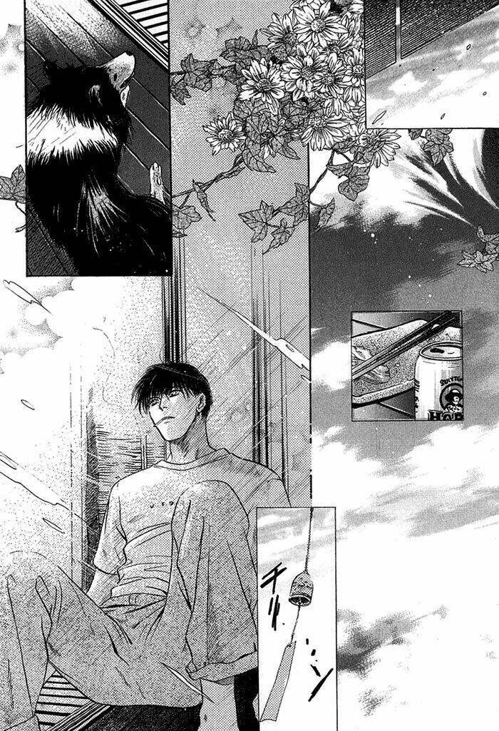 komatta toki ni wa hoshi ni kike! chapter 21 28