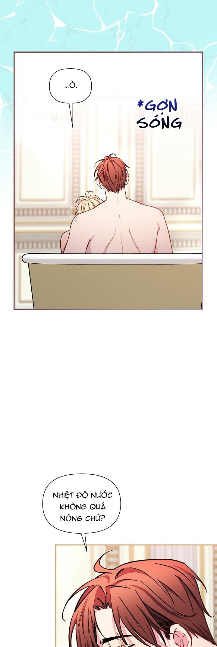 chuyến tàu cuồng loạn chapter 43 49