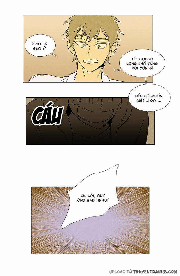 bẫy tình yêu chapter 58 15