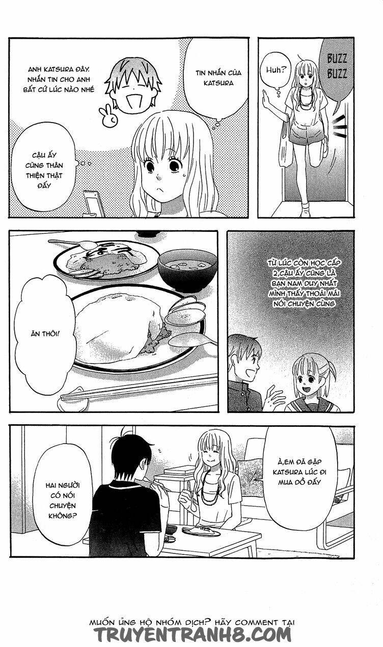 liar x liar chapter 21 13