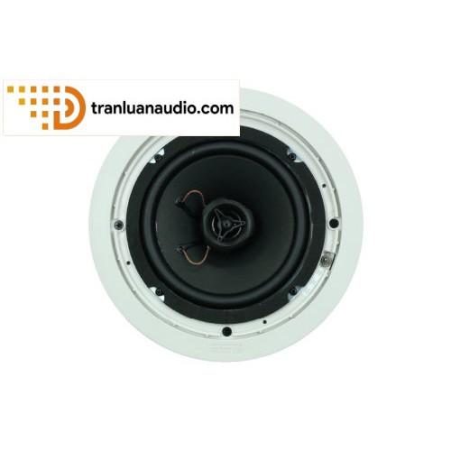 Loa âm trần 80W Inter-M CS-680FH (Hàng chính hãng)