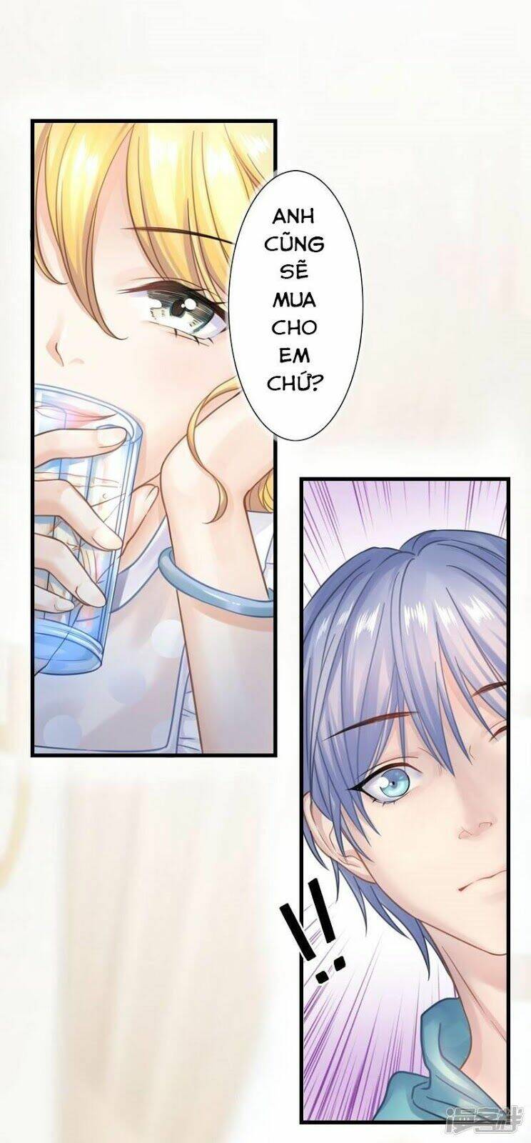 thiếu nữ sấm sét chapter 48 26